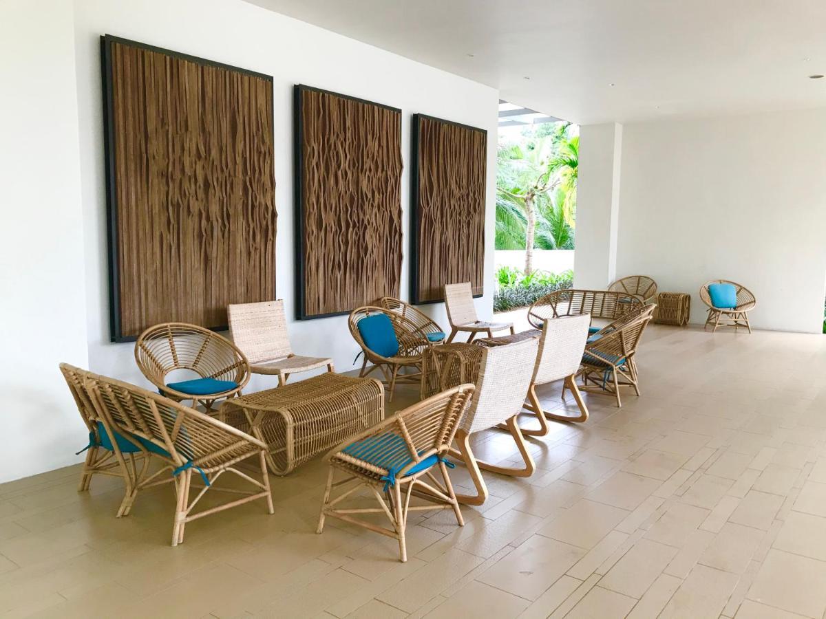 By The Beach - Luxury 2 Bedrooms Family Suite Batu Ferringhi Zewnętrze zdjęcie